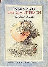 jamesandthegiantpeach