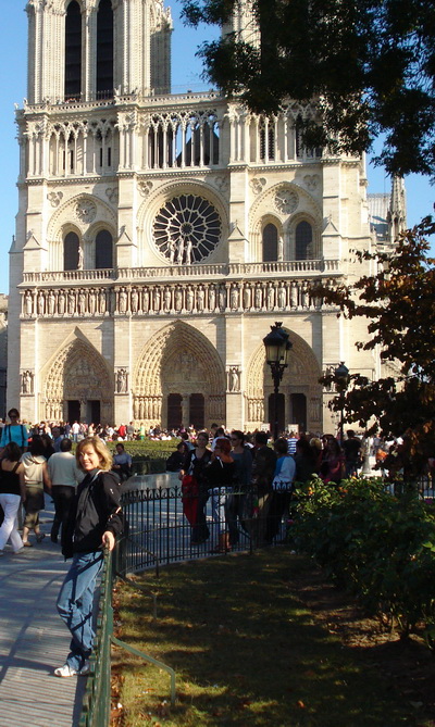 Notre Dame