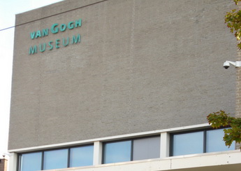 Van-Gogh-Museum