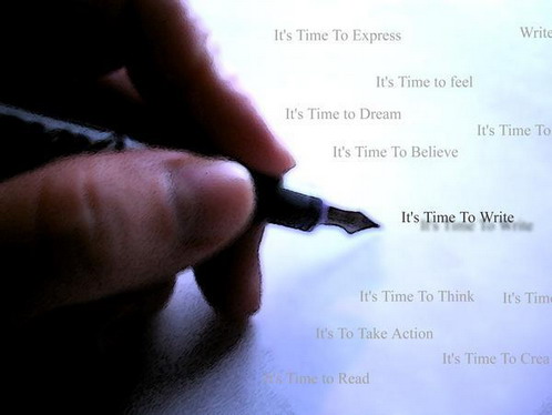 writer